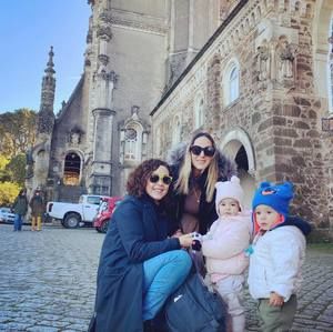 Meet your Posher, Luz